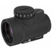 Picture of Trijicon MRO Red Dot - 1X25 - 2 Dot - Matte Finish MRO-C-2200003