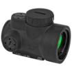 Picture of Trijicon MRO Red Dot - 1X25 - 2 Dot - Matte Finish MRO-C-2200003