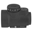 Picture of Trijicon MRO Red Dot - 1X25 - 2 Dot - Matte Finish MRO-C-2200003