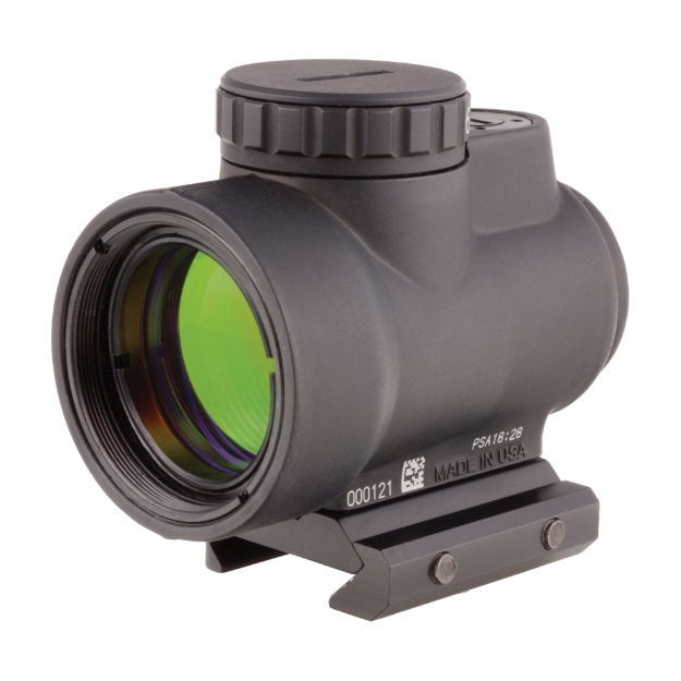 Picture of Trijicon MRO Red Dot - 1X25mm - 2 MOA Dot - Low Mount - Matte Finish MRO-C-2200004