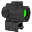 Picture of Trijicon MRO Red Dot - 1X25mm - 2.0MOA Dot - with AC32068 True Co-Witness Mount - Matte Finish MRO-C-2200005