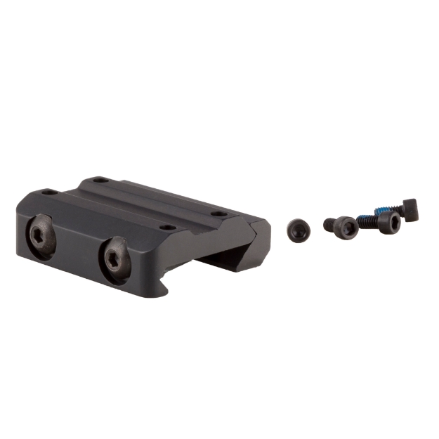 Picture of Trijicon MRO-Miniature Rifle Optic - Mount - Low - Fits Trijicon MRO - Black Finish AC32067