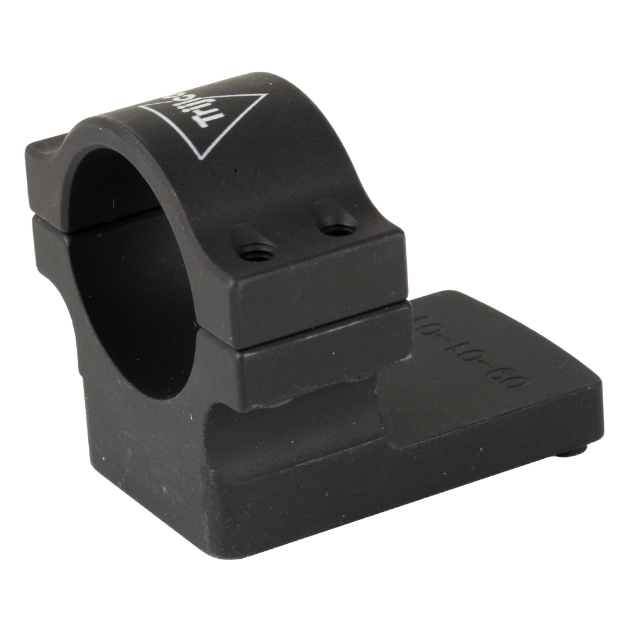 Picture of Trijicon Optic Mount - Fits 1" Tube - Adaptor Plate for Trijicon RMR and SRO - Matte Finish - Black AC32027