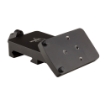 Picture of Trijicon Q-LOC - Quick Release - 45 Degree Offset Mount - Fits Trijicon RSR/SRO - Picatinny - Anodized Finish - Black AC32078