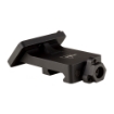 Picture of Trijicon Q-LOC - Quick Release - 45 Degree Offset Mount - Fits Trijicon RSR/SRO - Picatinny - Anodized Finish - Black AC32078