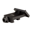 Picture of Trijicon Q-LOC - Quick Release - 45 Degree Offset Mount - Fits Trijicon RSR/SRO - Picatinny - Anodized Finish - Black AC32078