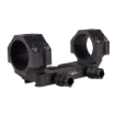 Picture of Trijicon Q-LOC - Quick Release - Bolt Action Mount - 1.06" Height - Fits 30mm Optic Tube - Anodized Finish - Black AC22045