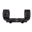 Picture of Trijicon Q-LOC - Quick Release - Bolt Action Mount - 1.06" Height - Fits 30mm Optic Tube - Anodized Finish - Black AC22045