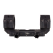 Picture of Trijicon Q-LOC - Quick Release - Bolt Action Mount - 1.06" Height - Fits 34mm Optic Tube - Anodized Finish - Black AC22043