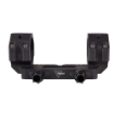 Picture of Trijicon Q-LOC - Quick Release - Bolt Action Mount - 1.125" Height - Fits 30mm Optic Tube - Anodized Finish - Black AC22044