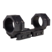 Picture of Trijicon Q-LOC - Quick Release - Bolt Action Mount - 1.125" Height - Fits 34mm Optic Tube - Anodized Finish - Black AC22042