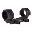 Picture of Trijicon Q-LOC - Quick Release - Bolt Action Mount - 1.125" Height - Fits 34mm Optic Tube - Anodized Finish - Black AC22042