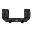 Picture of Trijicon Q-LOC - Quick Release - Bolt Action Mount - 1.125" Height - Fits 34mm Optic Tube - Anodized Finish - Black AC22042