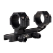 Picture of Trijicon Q-LOC - Quick Release - Cantilever Mount - 1.535" Height - Fits 34mm Optic Tube - Anodized Finish - Black AC22038