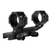 Picture of Trijicon Q-LOC - Quick Release - Cantilever Mount - 1.590" Height - Fits 30mm Optic Tube - Anodized Finish - Black AC22041