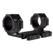 Picture of Trijicon Q-LOC - Quick Release - Cantilever Mount - 1.590" Height - Fits 34mm Optic Tube - Anodized Finish - Black AC22039