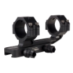 Picture of Trijicon Q-LOC - Quick Release - Cantilever Mount - 1.590" Height - Fits 34mm Optic Tube - Anodized Finish - Black AC22039