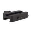 Picture of Trijicon Q-LOC - Quick Release - Compact/Hunter Type 2 and REAP Type 3 Mount - Fits Trijicon Compact ACOG - Picatinny - Anodized Finish - Black AC12041