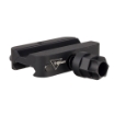 Picture of Trijicon Q-LOC - Quick Release - Compact/Hunter Type 2 and REAP Type 3 Mount - Fits Trijicon Compact ACOG - Picatinny - Anodized Finish - Black AC12041