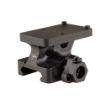 Picture of Trijicon Q-LOC - Quick Release - Full Co-Witness Mount - Fits Trijicon RSR/SRO - Picatinny - Anodized Finish - Black AC32074