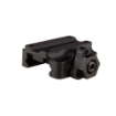 Picture of Trijicon Q-LOC - Quick Release - Low Mount - Fits Trijicon MRO - Picatinny - Anodized Finish - Black AC32079