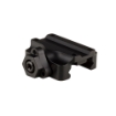 Picture of Trijicon Q-LOC - Quick Release - Low Mount - Fits Trijicon MRO - Picatinny - Anodized Finish - Black AC32079