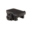 Picture of Trijicon Q-LOC - Quick Release - Low Mount - Fits Trijicon RSR/SRO - Picatinny - Anodized Finish - Black AC32076