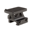 Picture of Trijicon Q-LOC - Quick Release - Lower 1/3 Co-Witness Mount - Fits Trijicon RSR/SRO - Picatinny - Anodized Finish - Black AC32075