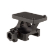 Picture of Trijicon Q-LOC - Quick Release - Lower 1/3 Co-Witness Mount - Fits Trijicon RSR/SRO - Picatinny - Anodized Finish - Black AC32075