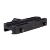 Picture of Trijicon Q-LOC - Quick Release - Standard Mount - Fits Trijicon ACOG/VCOG - Picatinny - Anodized Finish - Black AC12042