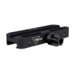 Picture of Trijicon Q-LOC - Quick Release - Standard Mount - Fits Trijicon ACOG/VCOG - Picatinny - Anodized Finish - Black AC12042