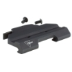 Picture of Trijicon Quick Release Mount - Fits 3.5X - 4.5X - 5.5X ACOGs - 1-6X VCOG - and 1X42 Reflex with ACOG Base AC12033