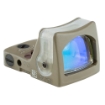 Picture of Trijicon RMR - Dual Illumination - 7 MOA - Amber Dot - Flat Dark Earth Finish RM04-C-700165