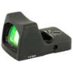 Picture of Trijicon RMR - Type 2 - 3.25 MOA - Black Matte Finish RM01-C-700600