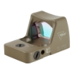 Picture of Trijicon RMR - Type 2 - 3.25 MOA - Flat Dark Earth Finish RM01-C-700624