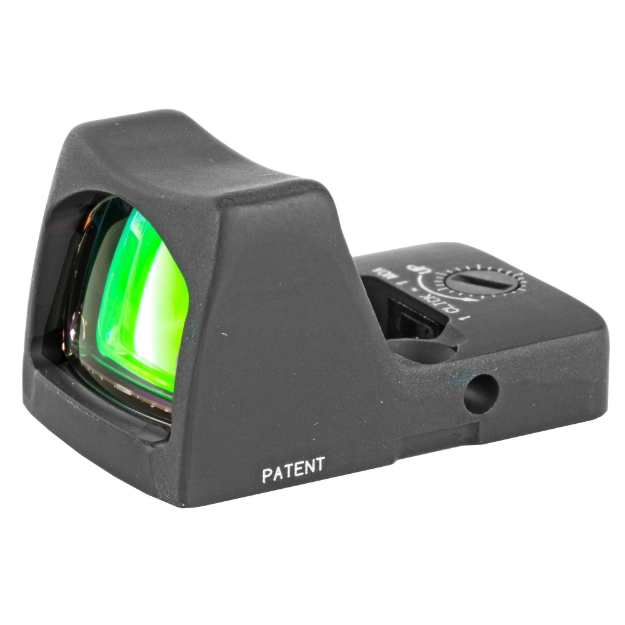 Picture of Trijicon RMR - Type 2 - 6.5 MOA - Black Matte Finish RM02-C-700607