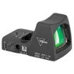 Picture of Trijicon RMR - Type 2 - 6.5 MOA - Black Matte Finish RM02-C-700607