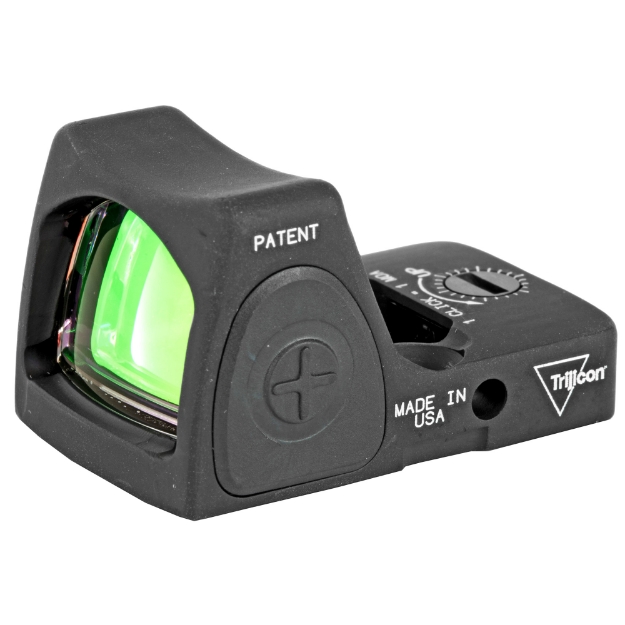 Picture of Trijicon RMR - Type 2 - Adjustable - 1 MOA - Black RM09-C-700742