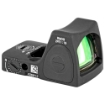 Picture of Trijicon RMR - Type 2 - Adjustable - 1 MOA - Black RM09-C-700742