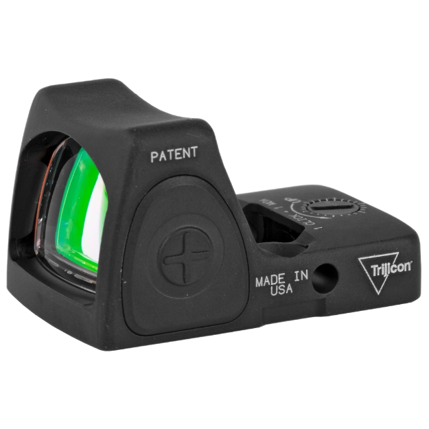 Picture of Trijicon RMR - Type 2 - Adjustable - 6.5 MOA - Black Finish RM07-C-700679