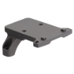 Picture of Trijicon RMR ACOG Adaptor Plate - For Red Dot Sights - Matte RM35