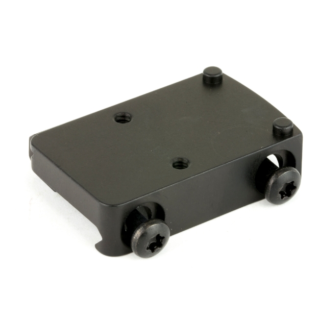 Picture of Trijicon RMR Mount - Low - Fits Picatinny Rail - Matte Finish RM33