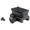 Picture of Trijicon RMR Mount - Tall - Fits Picatinny Rail - Matte Finish RM34