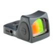 Picture of Trijicon RMR Type 2 Reflex Sight - 3.25 MOA - Adjustable LED - Gray RM06-C-700694