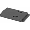 Picture of Trijicon RMRcc - Adapter - Fits Sig P365XL - Black Color AC32096