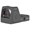 Picture of Trijicon RMRcc (Concealed Carry) - Micro Reflex Sight - 13mm Objective Lens - 6.5 MOA Red Dot - Matte Finish - Black CC07-C-3100002