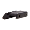 Picture of Trijicon Ruggedized Miniature Reflex Adapter - Fits Picatinny - Offset - Matte Finish AC32066