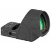 Picture of Trijicon SRO (Specialized Reflex Optic) - 1 MOA - Adjustable LED - Matte Black Finish SRO1-C-2500001