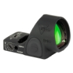 Picture of Trijicon SRO (Specialized Reflex Optic) - 2.5 MOA - Adjustable LED - Matte Black Finish SRO2-C-2500002