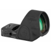 Picture of Trijicon SRO (Specialized Reflex Optic) - 5 MOA - Adjustable LED - Matte Black Finish SRO3-C-2500003